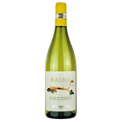 Fiano di Avellino Radici
