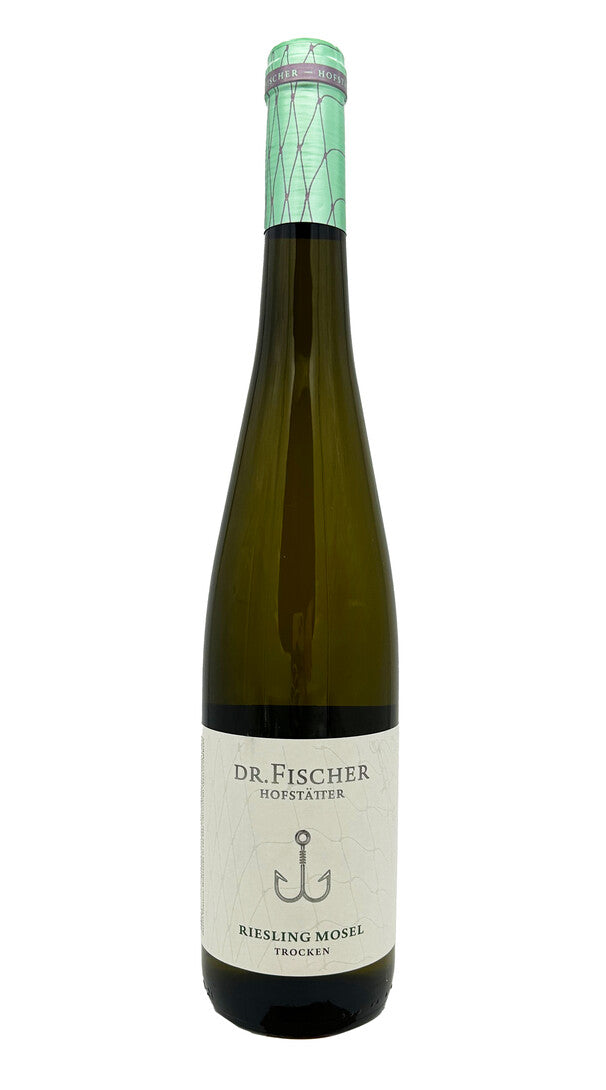 Riesling Mosel Trocken - Hofstatter