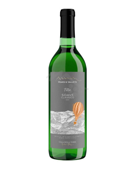 Fittà 2024 Soave Classico DOC Villa della Torre