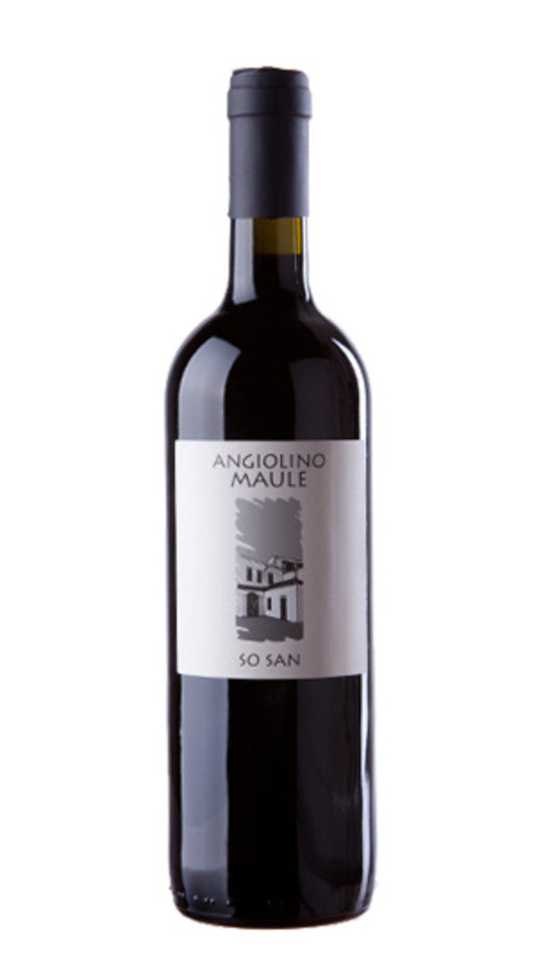 So San Angiolino Maule - La Biancara