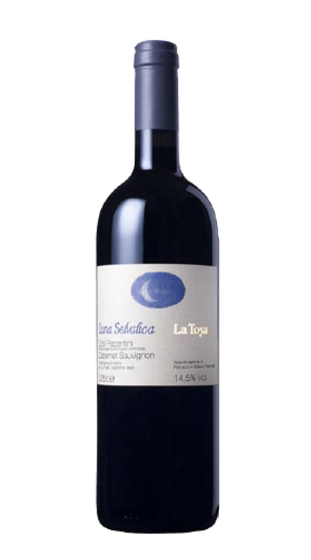 Cabernet Sauvignon 'Luna Selvatica' La Tosa