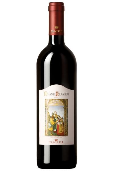 Chianti Classico Banfi 2022