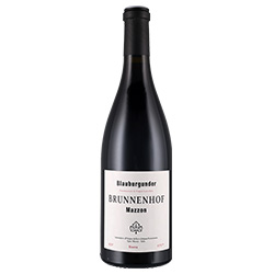 Südtirol - Alto Adige Riserva Blauburgunder Mazzon