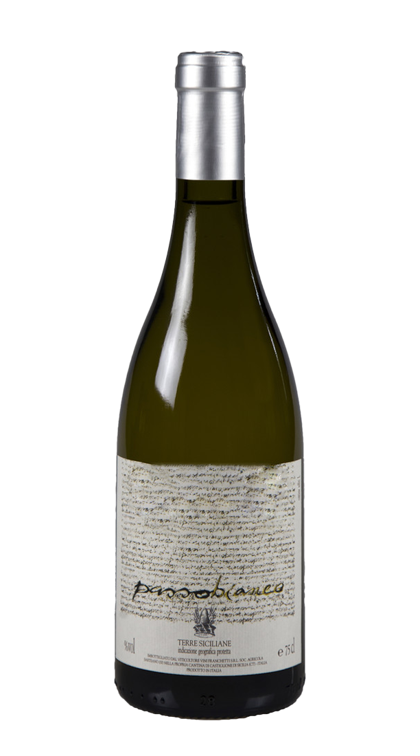Passobianco