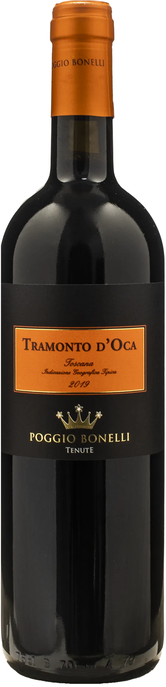 Tenute Tramonto d'Oca