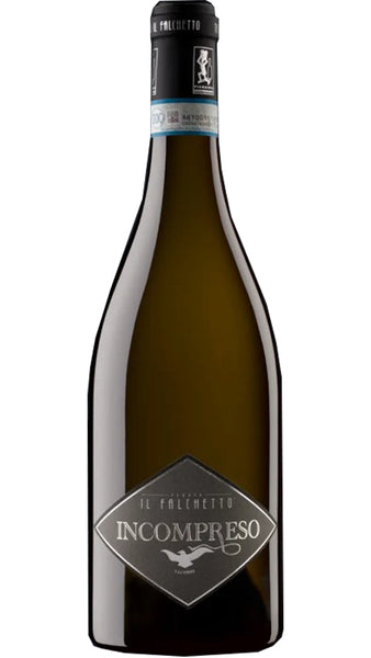 Piemonte DOC Chardonnay - L'incompreso