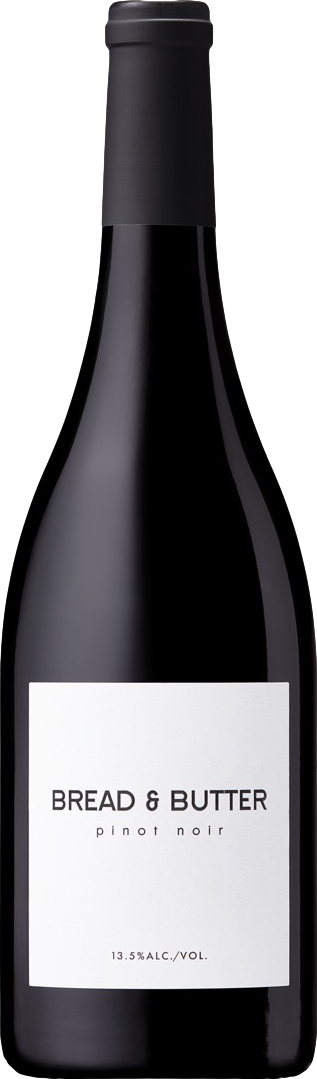 Bread & Butter Pinot Noir 2023
