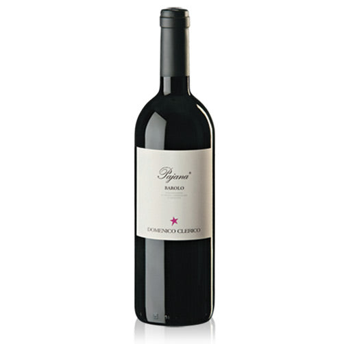Barolo DOCG Pajana