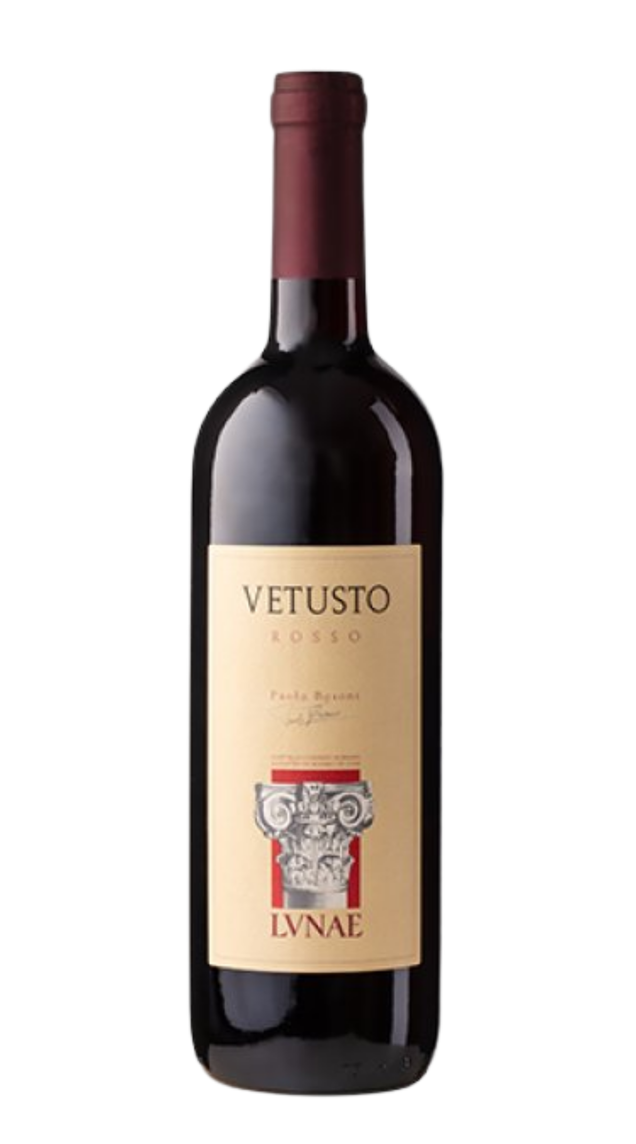 Rosso 'Vetusto'