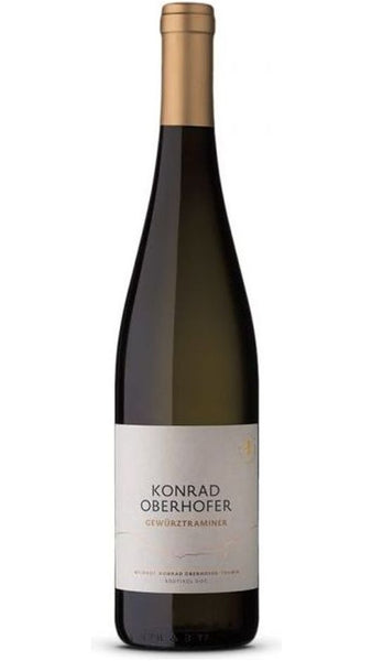 Gewürztraminer Südtirol DOC 2023