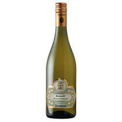 Friuli Pinot Grigio Ramat