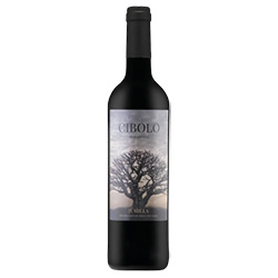 Bodegas Alceño Cibolo Jumilla DOP Monastrell 2024 0,75 ℓ