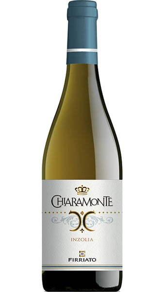 Inzolia i Nobili - Chiaramonte
