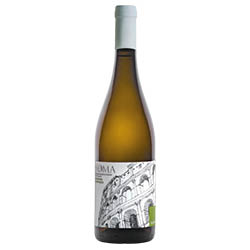 Federici Roma DOC Malvasia 2024 0,75 ℓ
