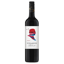 Barossa Valley IG Shiraz Portrait