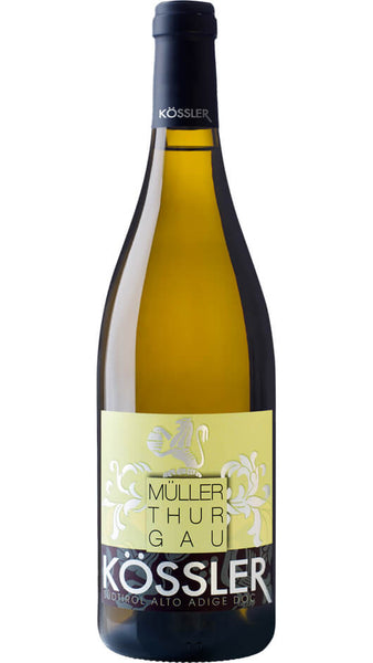 Muller Thurgau DOC