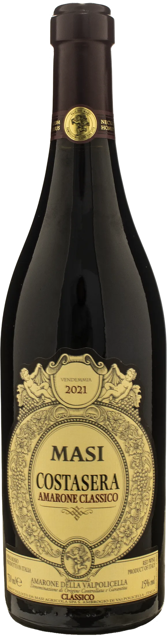 Amarone della Valpolicella Classico Costasera