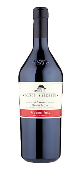 "Sanct Valentin" Pinot Noir Alto Adige DOC Riserva 2022