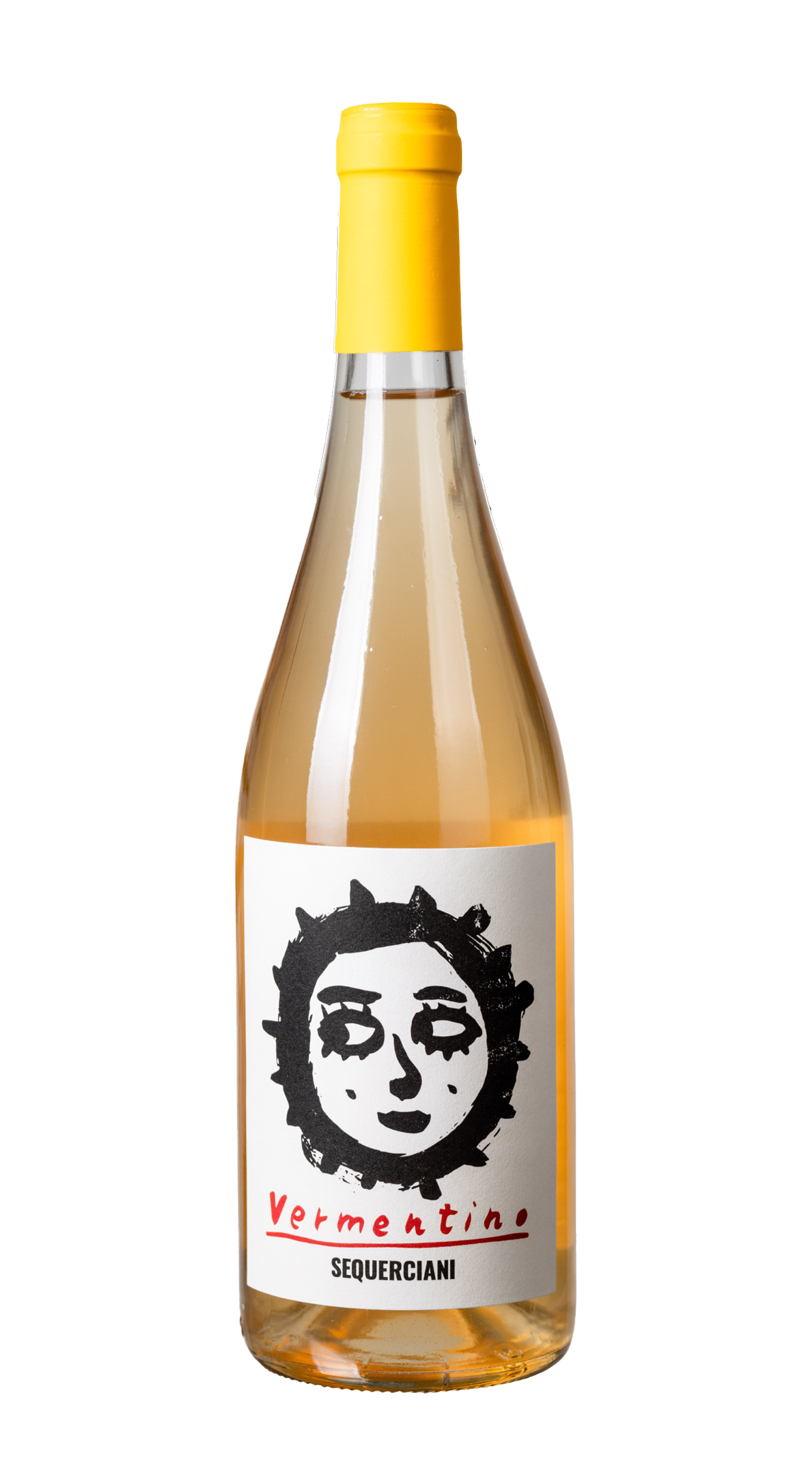 Vermentino Sequerciani