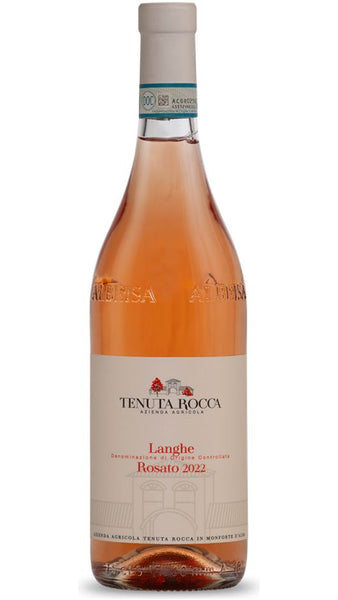 Langhe DOC Rosato