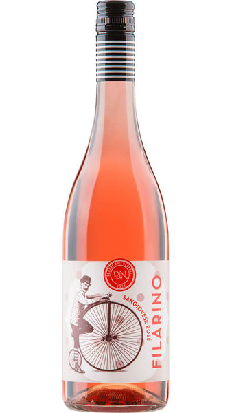 Sangiovese Rosato Rubicone IGT - Filarino