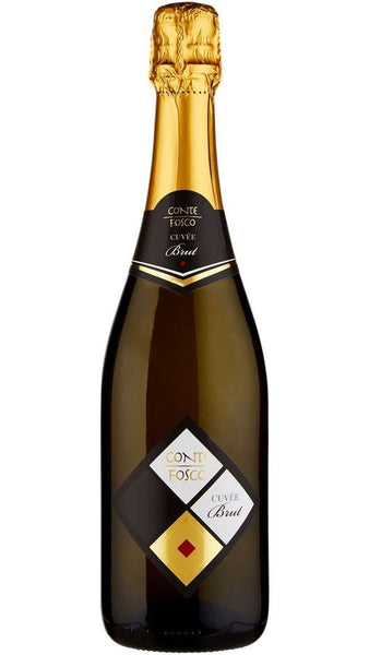 Spumante Cuveè Brut IGT
