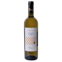 Umbria Grechetto Losanga