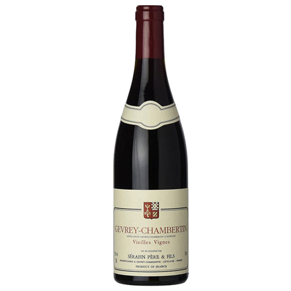 Gevrey-Chambertin Vieilles Vignes