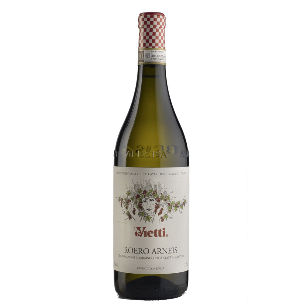 Roero Arneis DOCG