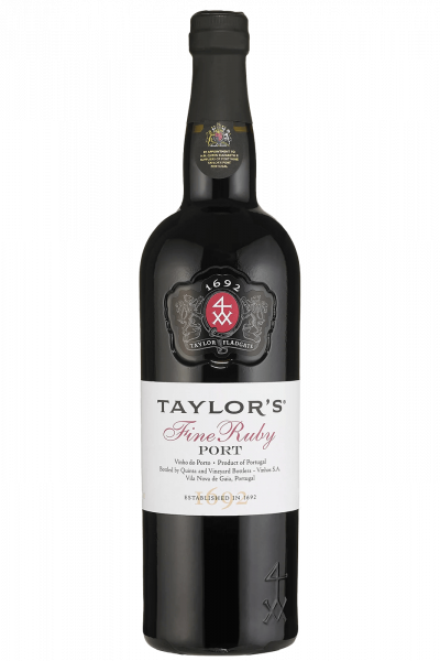 Porto Taylor's Fine Ruby 75cl