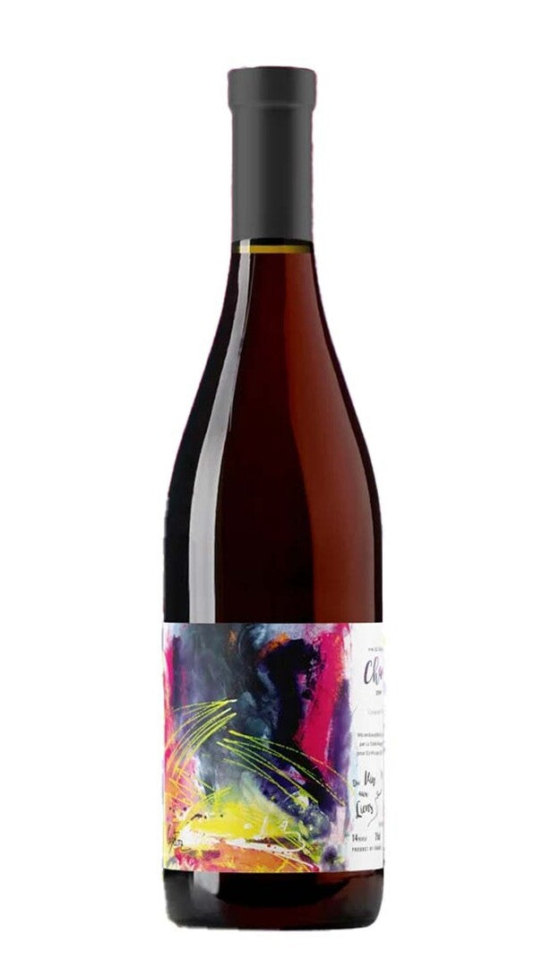 Cabernet Franc 'Chaos'