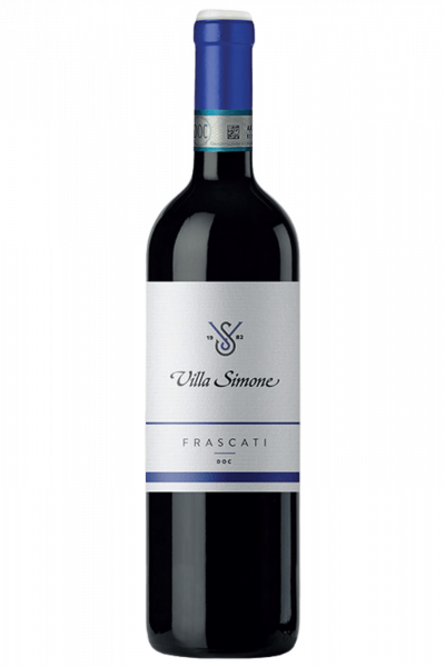 Frascati Villa Simone 2025