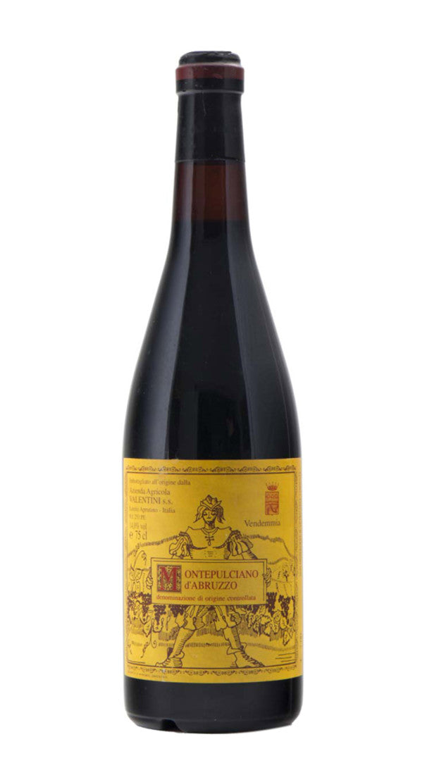 Montepulciano d'Abruzzo