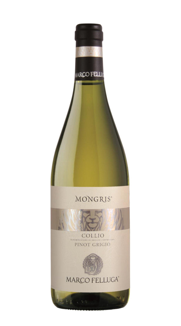 Pinot Grigio 'Mongris' Marco Felluga