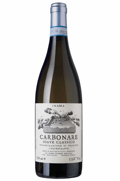 Soave Classico Carbonare