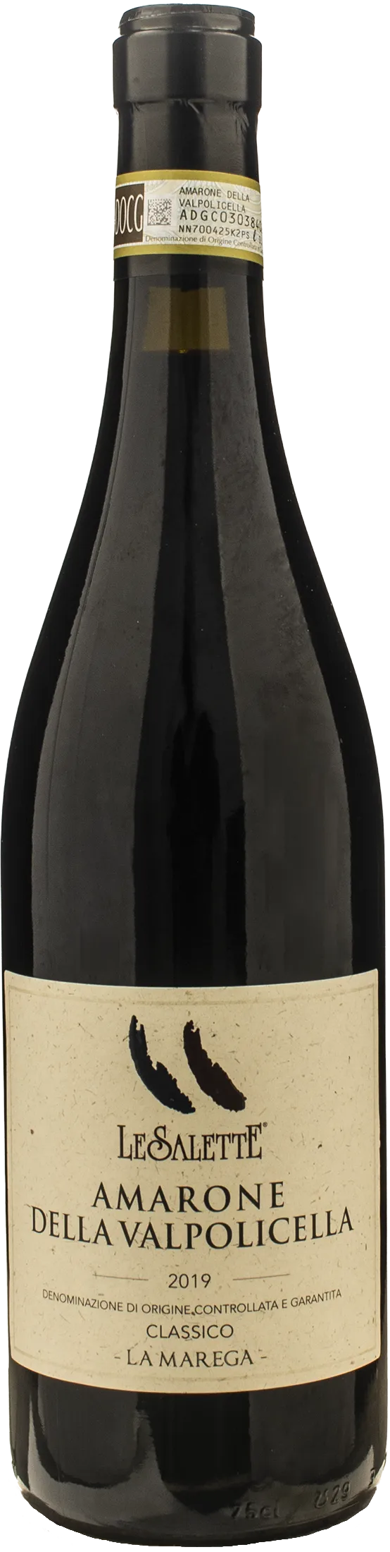 Amarone della Valpolicella Classico La Marega