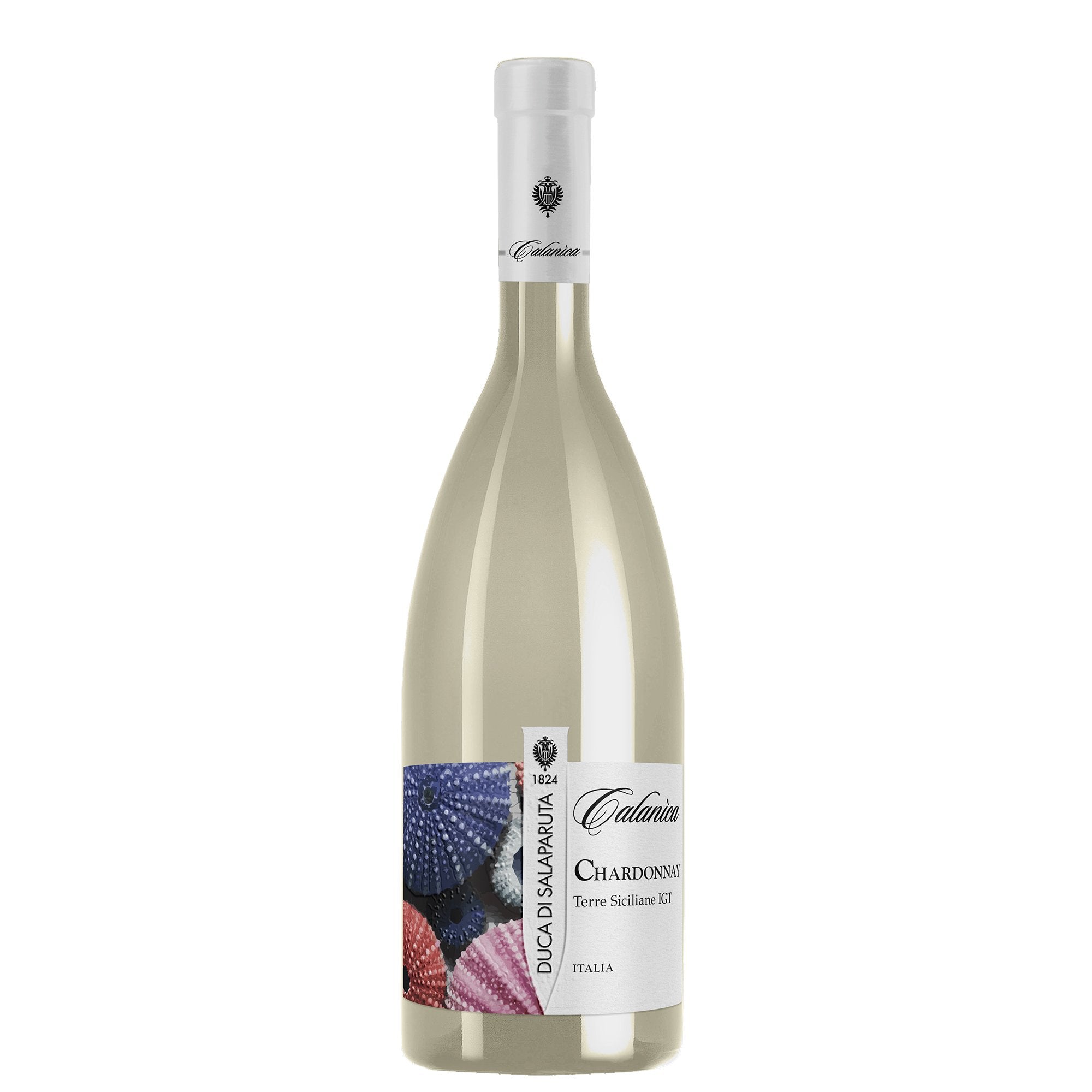 Terre Siciliane Chardonnay IGT Calanìca