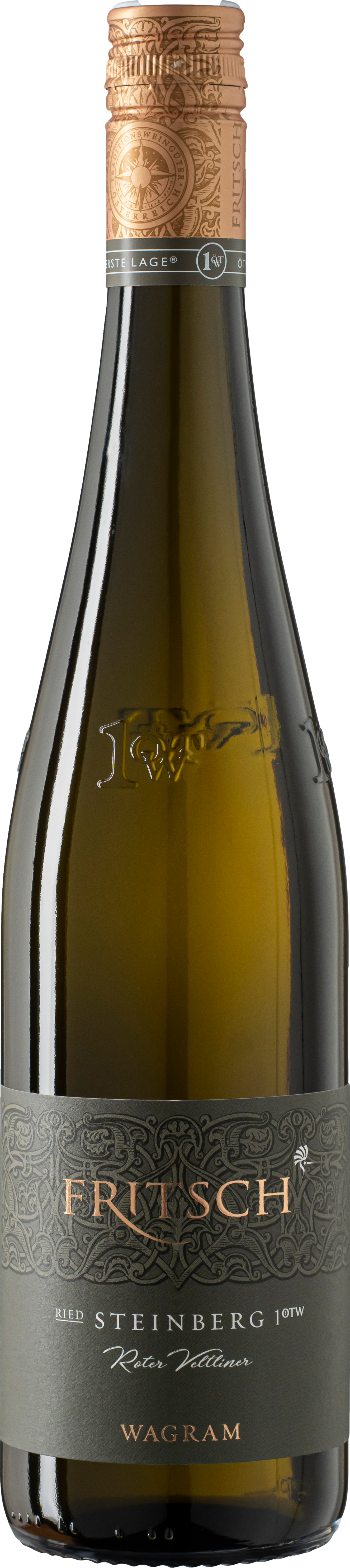 Fritsch Steinberg Erste Lage Roter Veltliner 2023