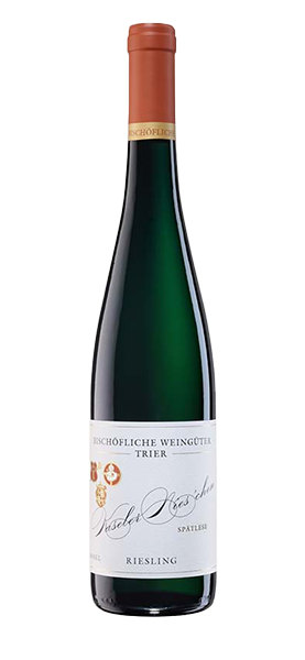 "Kaseler Nies'chen" Riesling Spätlese Ruwer 2021