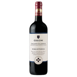 Chianti Classico Storia di Famiglia