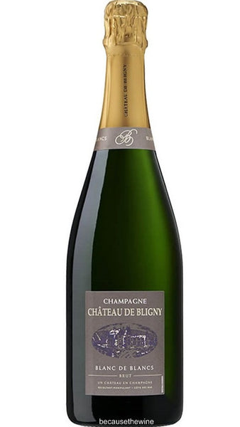Champagne Blanc De Blancs Brut