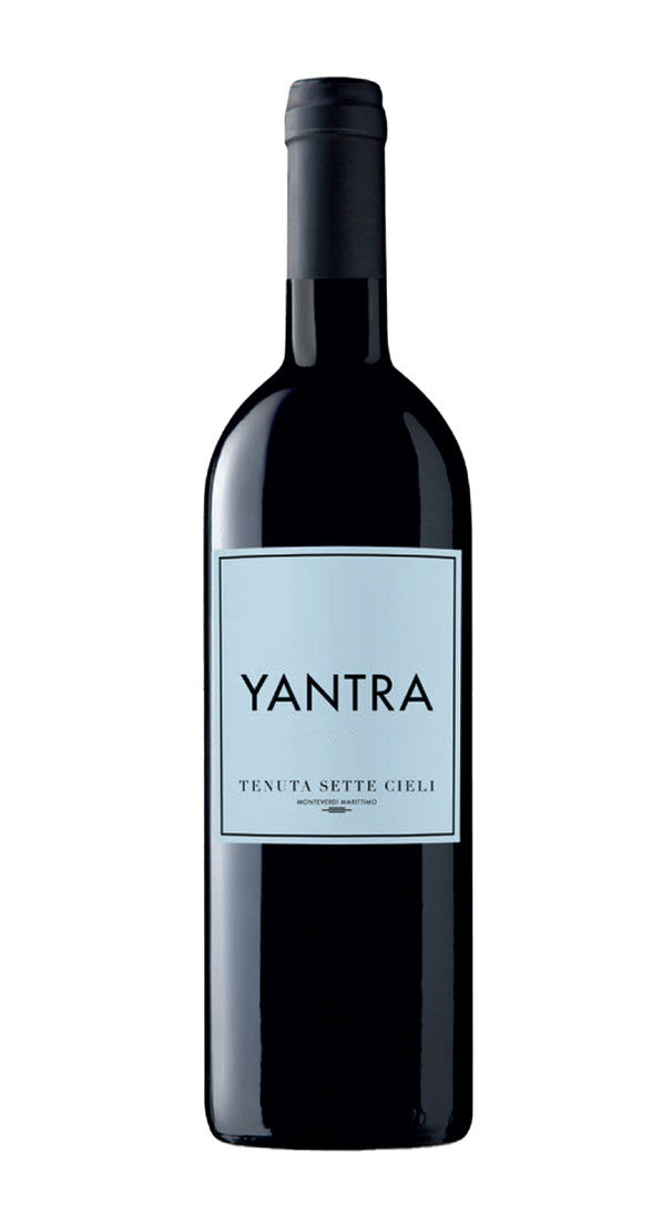 Bolgheri Rosso 'Yantra' Tenuta Sette Cieli