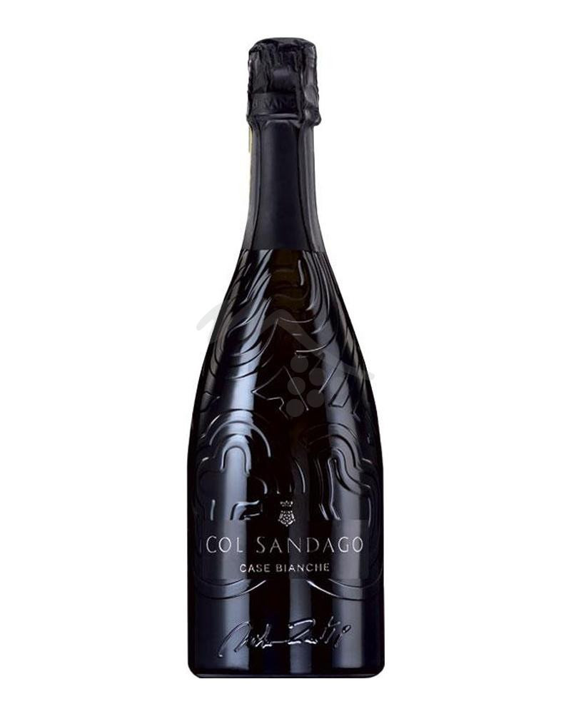 Case Bianche Extra Dry Valdobbiadene Prosecco Superiore DOCG Col Sandago