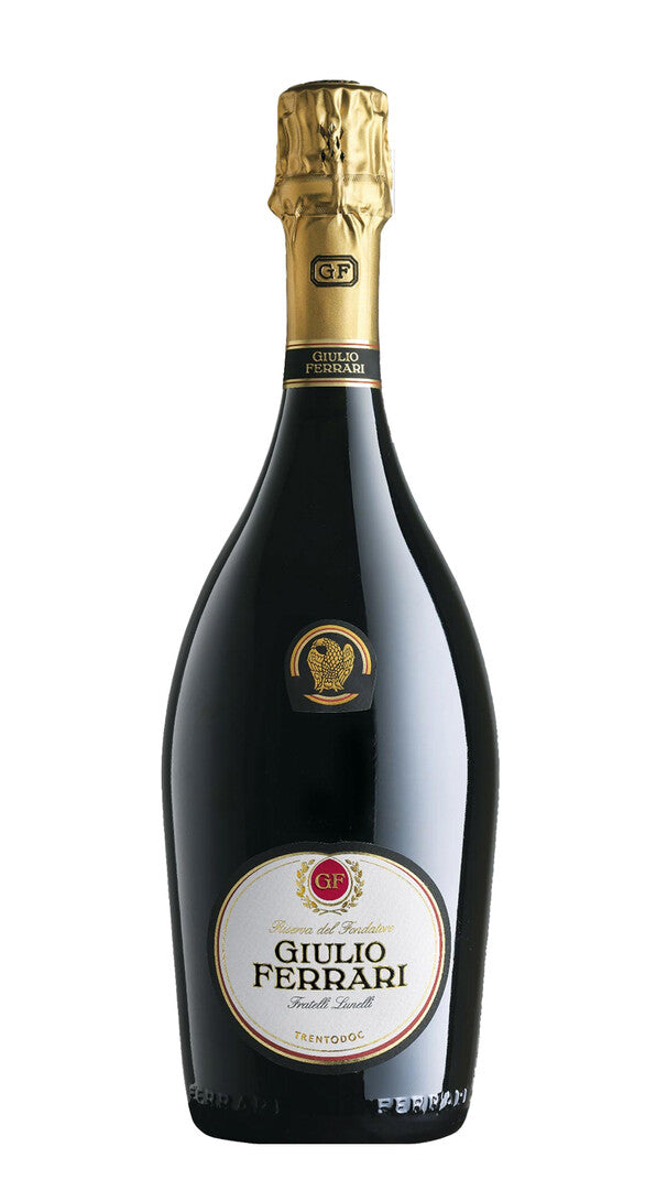 Trento Spumante Brut Riserva del Fondatore 'Giulio '