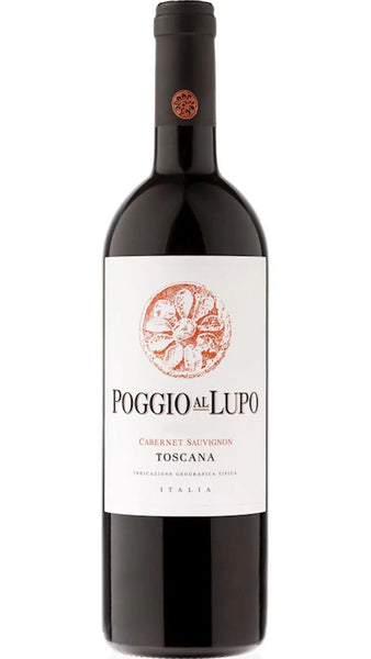 Cabernet Sauvignon Toscana IGT