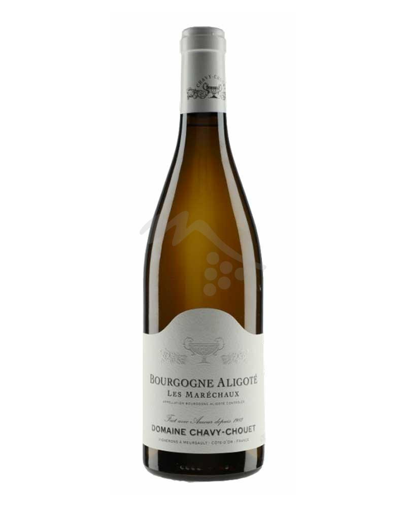 Les Marechaux 2021 Bourgogne Aligotè AOC Domaine Chavy-Chouet