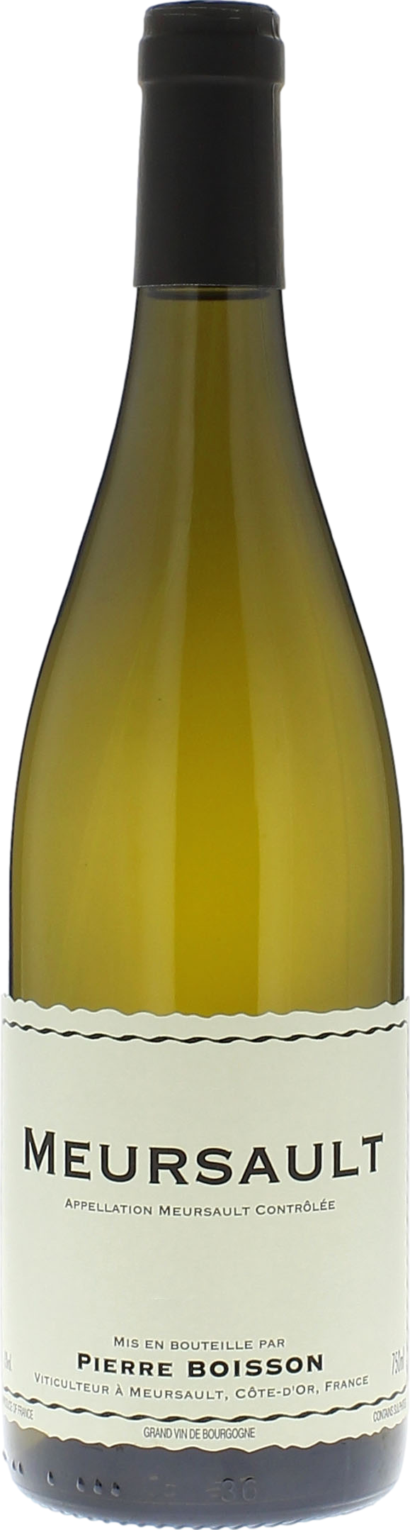 Domaine Boisson Pierre Boisson Meursault Blanc 2023