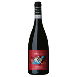 Maremma Toscana Ciliegiolo