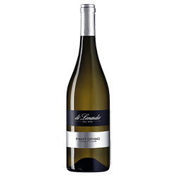 Di Lenardo Pinot Grigio Friuli DOC 2024 0,75 ℓ