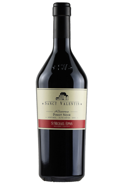 Pinot Nero Riserva Sanct Valentin St. Michael Eppan